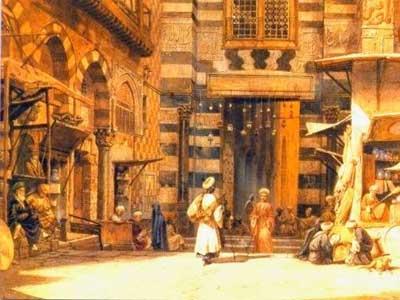 Osmanlı resimleri  - Resim 13