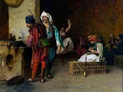 Osmanlı resimleri  - Resim 11