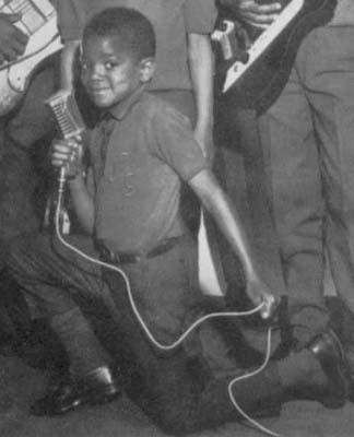 Michael Jackson öldü - Resim 54
