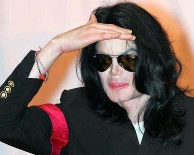 Michael Jackson öldü - Resim 5