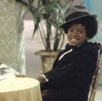 Michael Jackson öldü - Resim 162