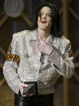 Michael Jackson öldü - Resim 167