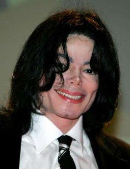 Michael Jackson öldü - Resim 176