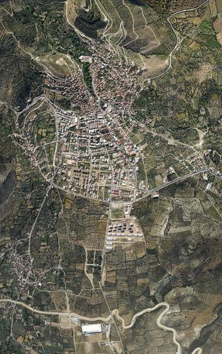 Türkiye'ye Havadan bakın - Resim 40
