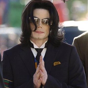 Michael Jackson öldü - Resim 182
