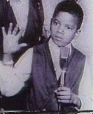 Michael Jackson öldü - Resim 58