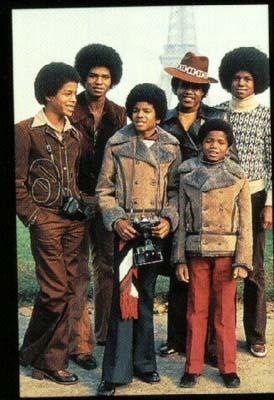 Michael Jackson öldü - Resim 95