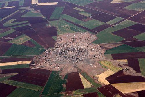 Türkiye'ye Havadan bakın - Resim 1