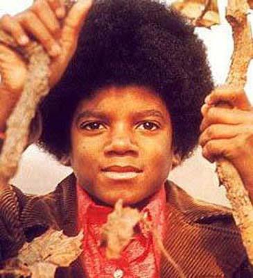 Michael Jackson öldü - Resim 157