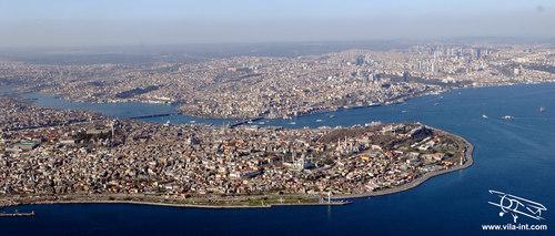 Türkiye'ye Havadan bakın - Resim 7