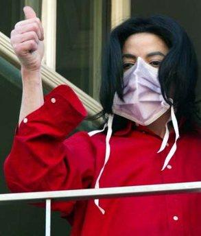 Michael Jackson öldü - Resim 87