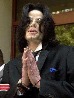 Michael Jackson öldü - Resim 77