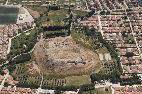 Türkiye'ye Havadan bakın - Resim 32