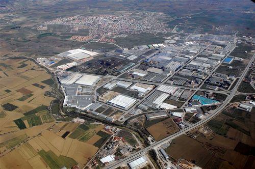 Türkiye'ye Havadan bakın - Resim 6