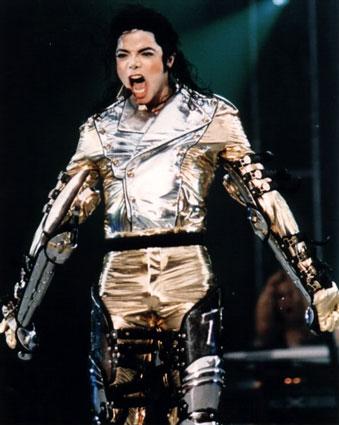 Michael Jackson öldü - Resim 8