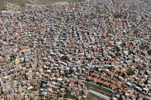 Türkiye'ye Havadan bakın - Resim 19