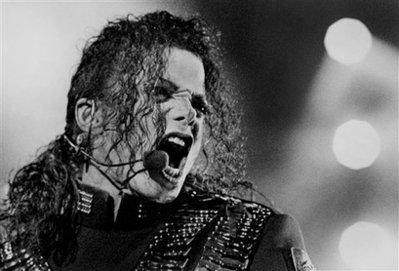 Michael Jackson öldü - Resim 107