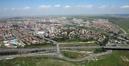 Türkiye'ye Havadan bakın - Resim 34