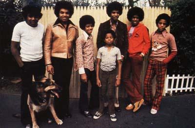 Michael Jackson öldü - Resim 156