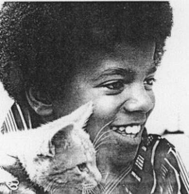 Michael Jackson öldü - Resim 170