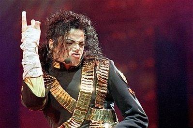 Michael Jackson öldü - Resim 168