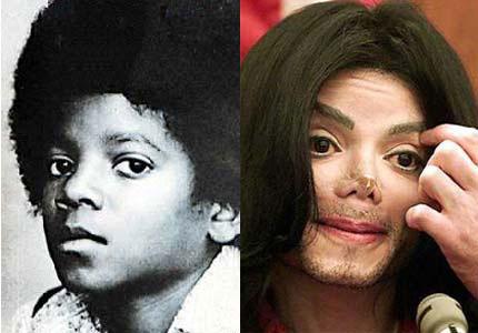 Michael Jackson öldü - Resim 121