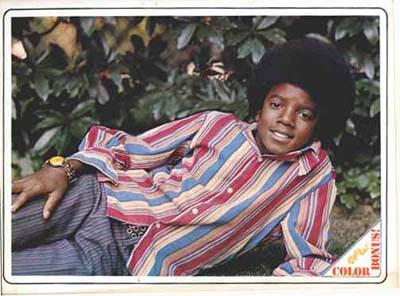 Michael Jackson öldü - Resim 35