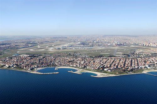 Türkiye'ye Havadan bakın - Resim 42