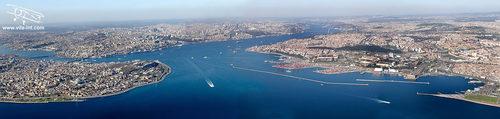 Türkiye'ye Havadan bakın - Resim 39