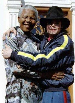 Michael Jackson öldü - Resim 193