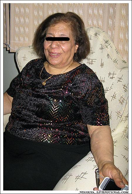 İran'daki gizli fuhuş evleri