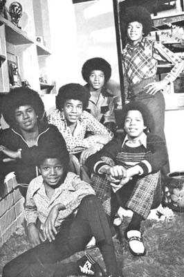 Michael Jackson öldü - Resim 86