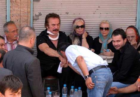 Orhan Gencebay'ın acı günü - Resim 7