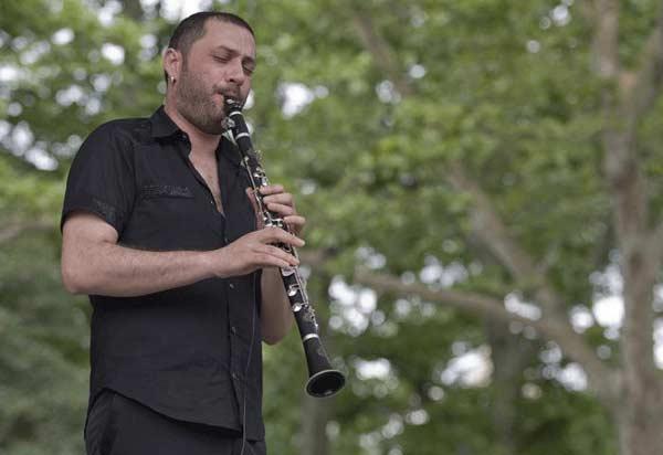 Central Park'ta İstanbulive konseri - Resim 1
