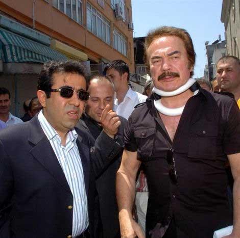 Orhan Gencebay'ın acı günü - Resim 2