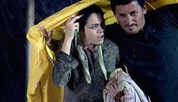 Özgü Namal Murathan ile yemekte - Resim 14