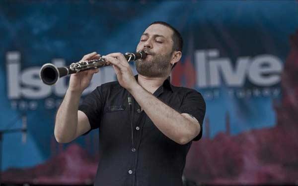 Central Park'ta İstanbulive konseri - Resim 9