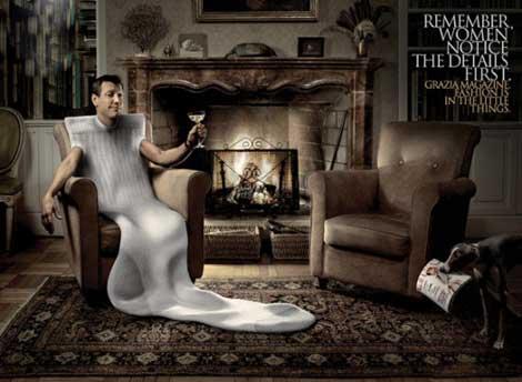 Photoshop harikası reklamlar  - Resim 44