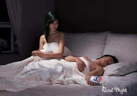 Photoshop harikası reklamlar  - Resim 17