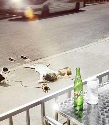 Photoshop harikası reklamlar  - Resim 16