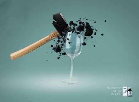Photoshop harikası reklamlar  - Resim 30