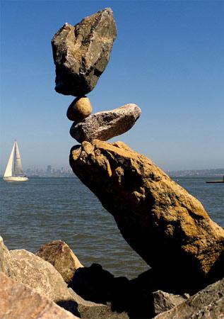Denge bir sanattır - Resim 8