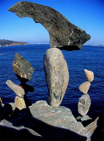 Denge bir sanattır - Resim 10