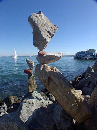 Denge bir sanattır - Resim 3