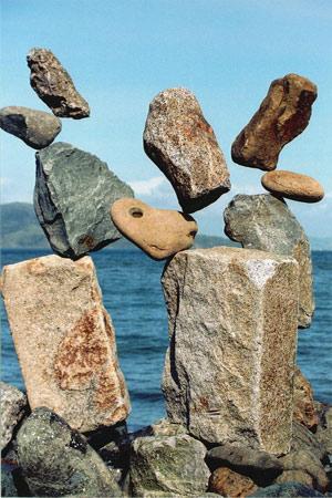 Denge bir sanattır - Resim 7