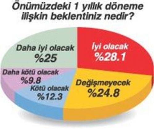 İki anket iki farklı sonuç - Resim 11