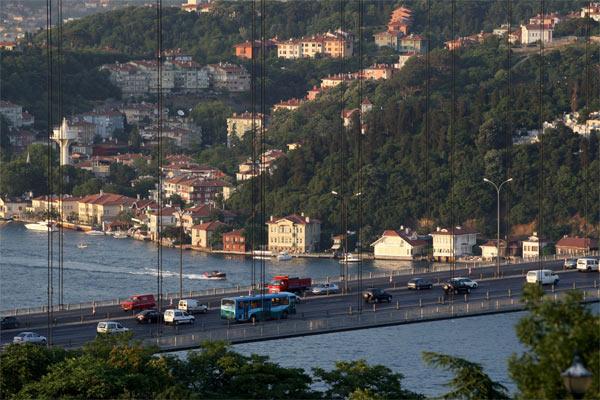 İstanbul'u en güzel teras manzaraları - Resim 3