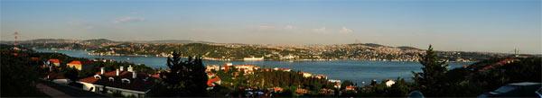 İstanbul'u en güzel teras manzaraları - Resim 5