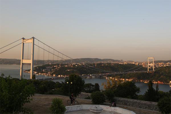 İstanbul'u en güzel teras manzaraları - Resim 7