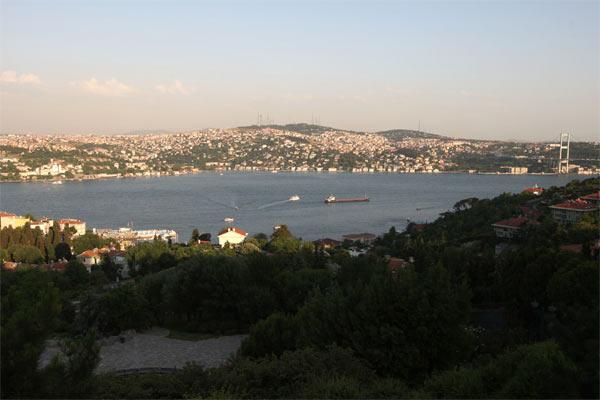İstanbul'u en güzel teras manzaraları - Resim 4
